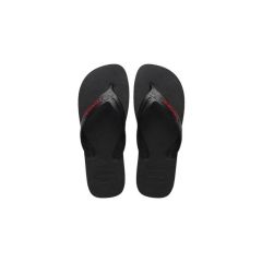 Sandália Havaianas Step Out Preto 37/38 Coleção 1 Par