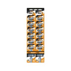Aparelho P/ Barbear Bic Flex 3