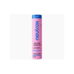 Cond Neutrox Sol Mar E Piscina 12h De Protecao 1x300ml
