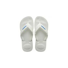 Sandália Havaianas Top Max Comfort Branco/Branco/Azul 39/40 Coleção 1 Par