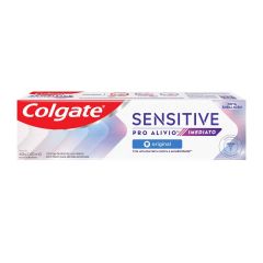 Cr Dental Colgate Sensitive Pro Alivio Imediato 1x60g
