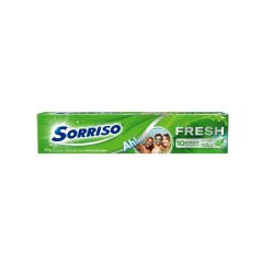 Cr Dental Sorriso Fresh Hortela 1x90g