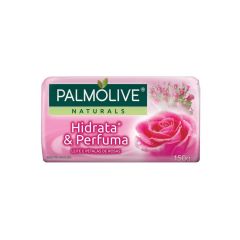 Sabonete Palmolive Nat Hidra & Perfuma/Nutri Cremosa 1x150g