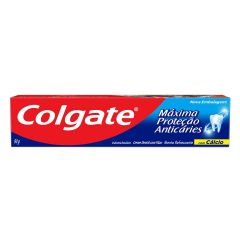 Cr Dental Colgate Menta Mpa Anti Caries 1x90g