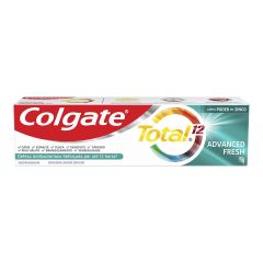 Cr Dental Colgate Total  Advanced Fresh 1x90g