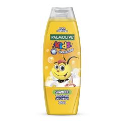 Shampoo Palmolive Naturals Kids 350ml 