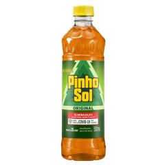 Desinfetante Liq Pinho Sol Original 1x500ml
