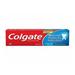 Cr Dental Colgate Menta Mpa Anti Caries 1x50g
