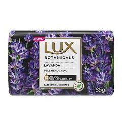 Sabonete Lux Lavanda 1x85g