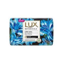 Sabonete Lux Lirio Azul 1x85g