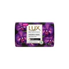 Sabonete Lux Orquidea Negra Pack 1x6x85g