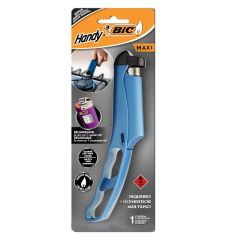 Acendedor Bic Handy Bl 1x1