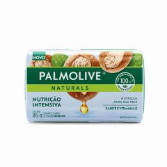 Sabonete Palmolive Nat Hidra Intensa Karite 1x85g