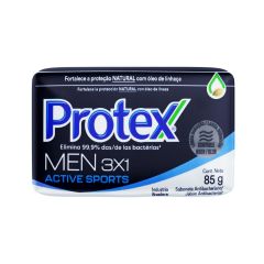 Sabonete Protex 1x85 Men Sport