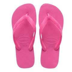 Sandália Havaianas Top Lisa Rosa Hollywood 37/38 Básico 1 Par