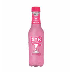 Coquetel Alcoólico Gaseificado Syn Ice Pink Lemonade Pet 300ml 