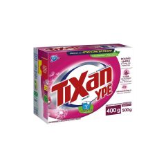 Sabao Em Po Ype Tixan Maciez 28x400g