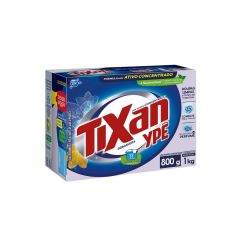 Sabao Em Po Ype Tixan Primavera 24x800g