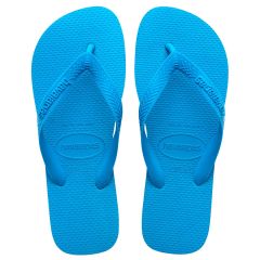 Sandália Havaianas Top Lisa Turquesa 41/42 1 Par