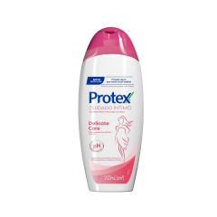 Sabonete Liq Protex Cuidado Intimo Delicate Care 1x200ml