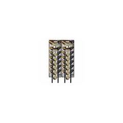 Ap Barb Bic Masc 3 Laminas Intensity 12x2