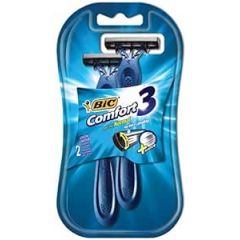 Ap Barb Bic Masc Comf 3 Adv 1x2
