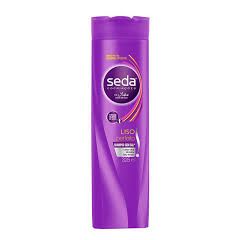 Shampoo Seda Cocriações Liso Perfeito 325ml 