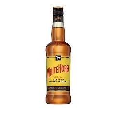 Whisky White Horse Blended 1l 