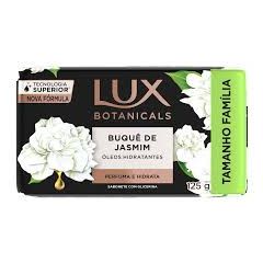 Sabonete Lux Buque De Jasmim 1x125g