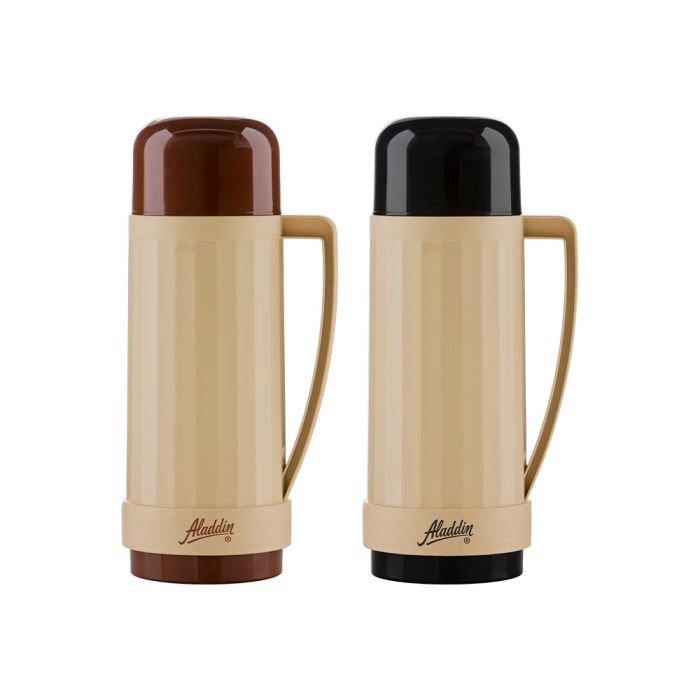 Garrafa Térmica Aladdin Continental Cores Sortidas (500ml) 1 Unid.
