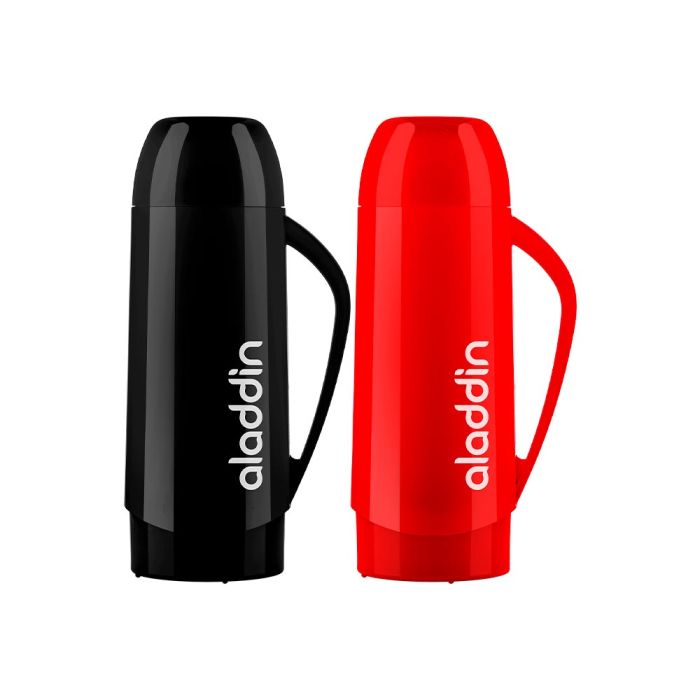 Garrafa Térmica Aladdin Continental Plus Cores Sortidas (500ml) 1
