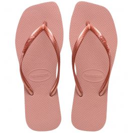 Hav Slim Sandal 1105 Chiffon Rose