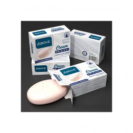 Sabonete Above Cream Original 1x75g