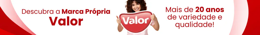Produtos Valor